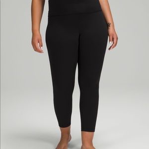 Lululemon align leggings